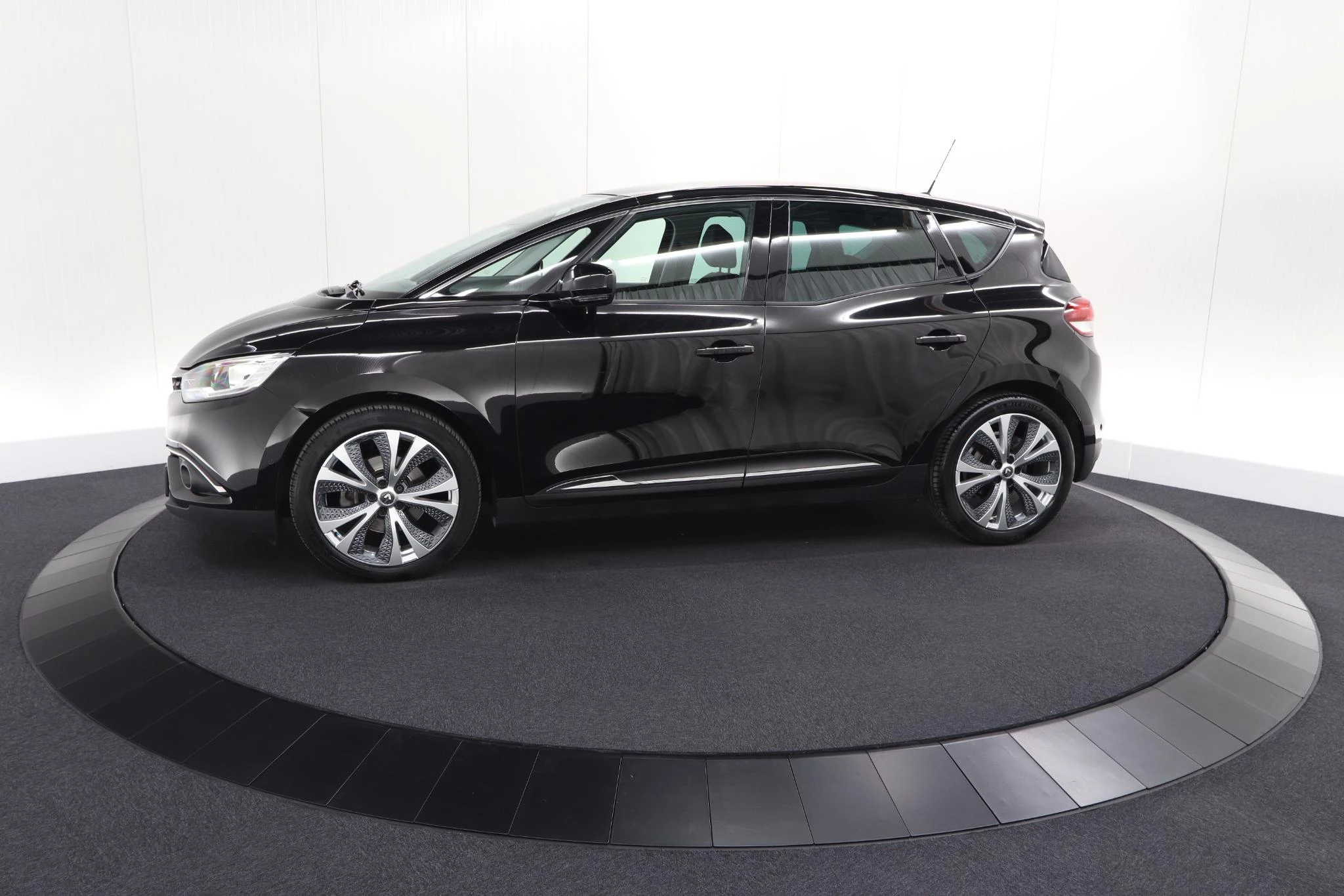 Hoofdafbeelding Renault Scénic