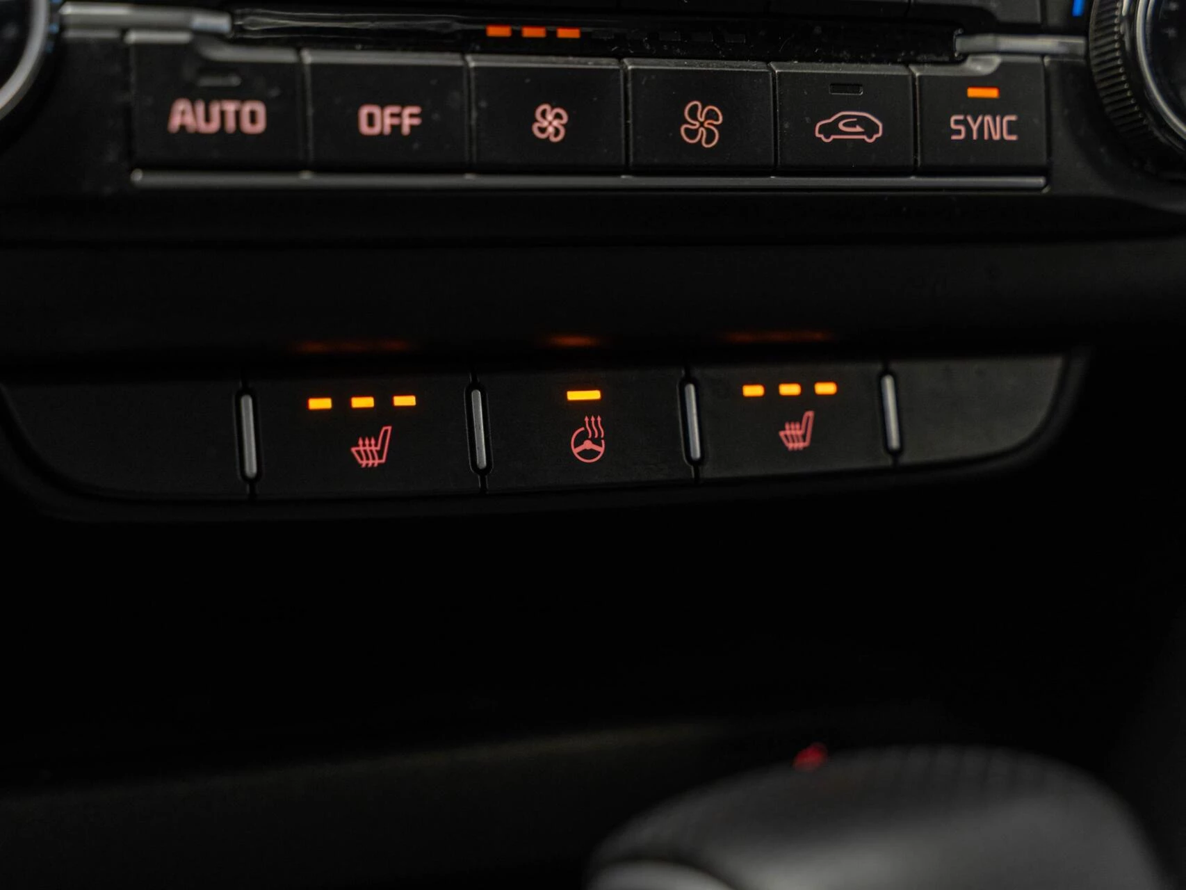 Hoofdafbeelding Kia ProCeed