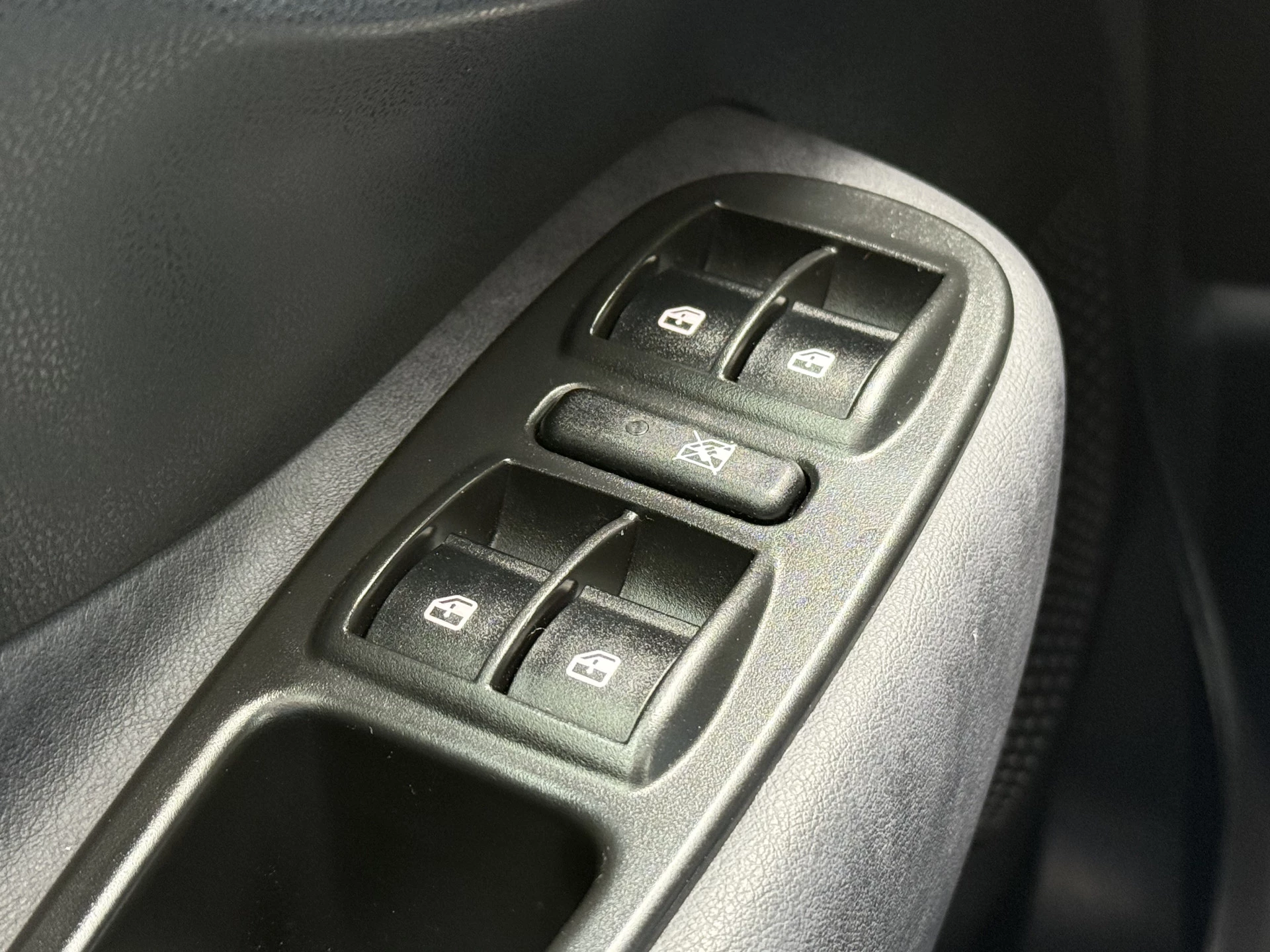 Hoofdafbeelding Fiat 500L