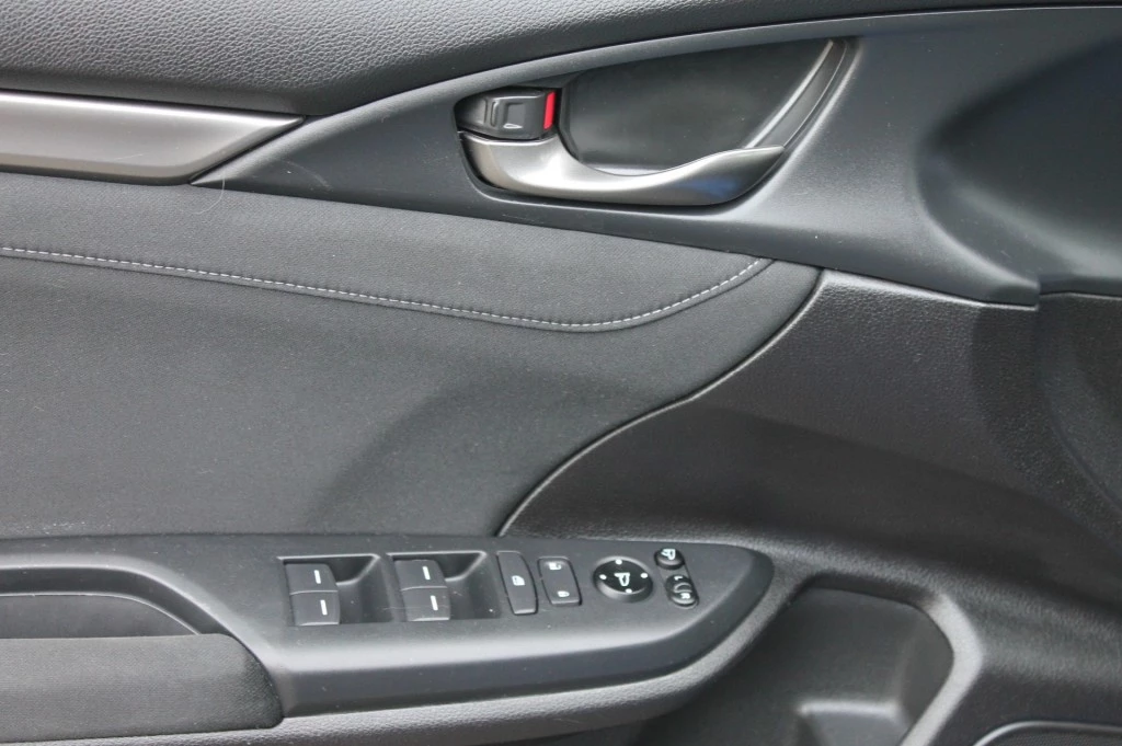 Hoofdafbeelding Honda Civic