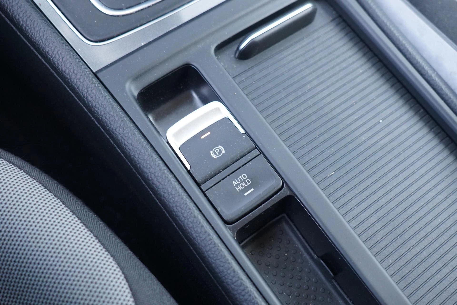 Hoofdafbeelding Volkswagen e-Golf