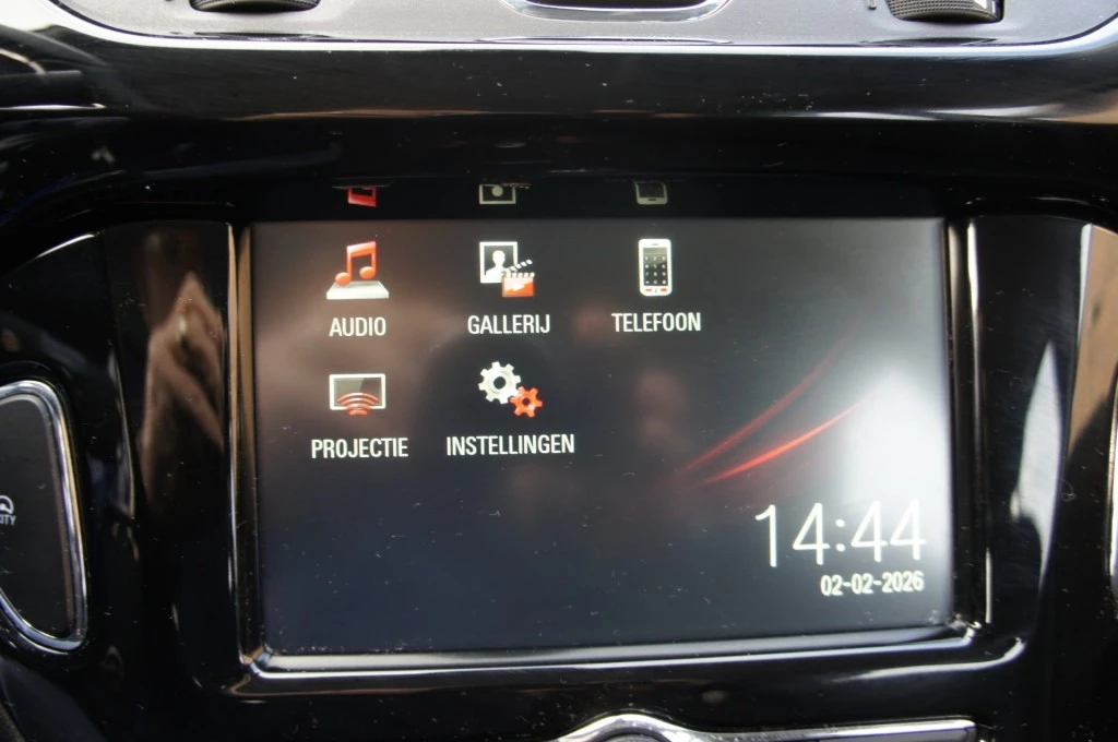 Hoofdafbeelding Opel Corsa-e