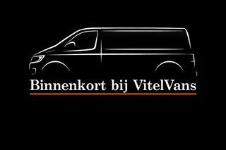 Ford Transit Connect 1.0 L2 | BPM VRIJ | Airco | Camera | Trekhaak | Bluetooth | PDC