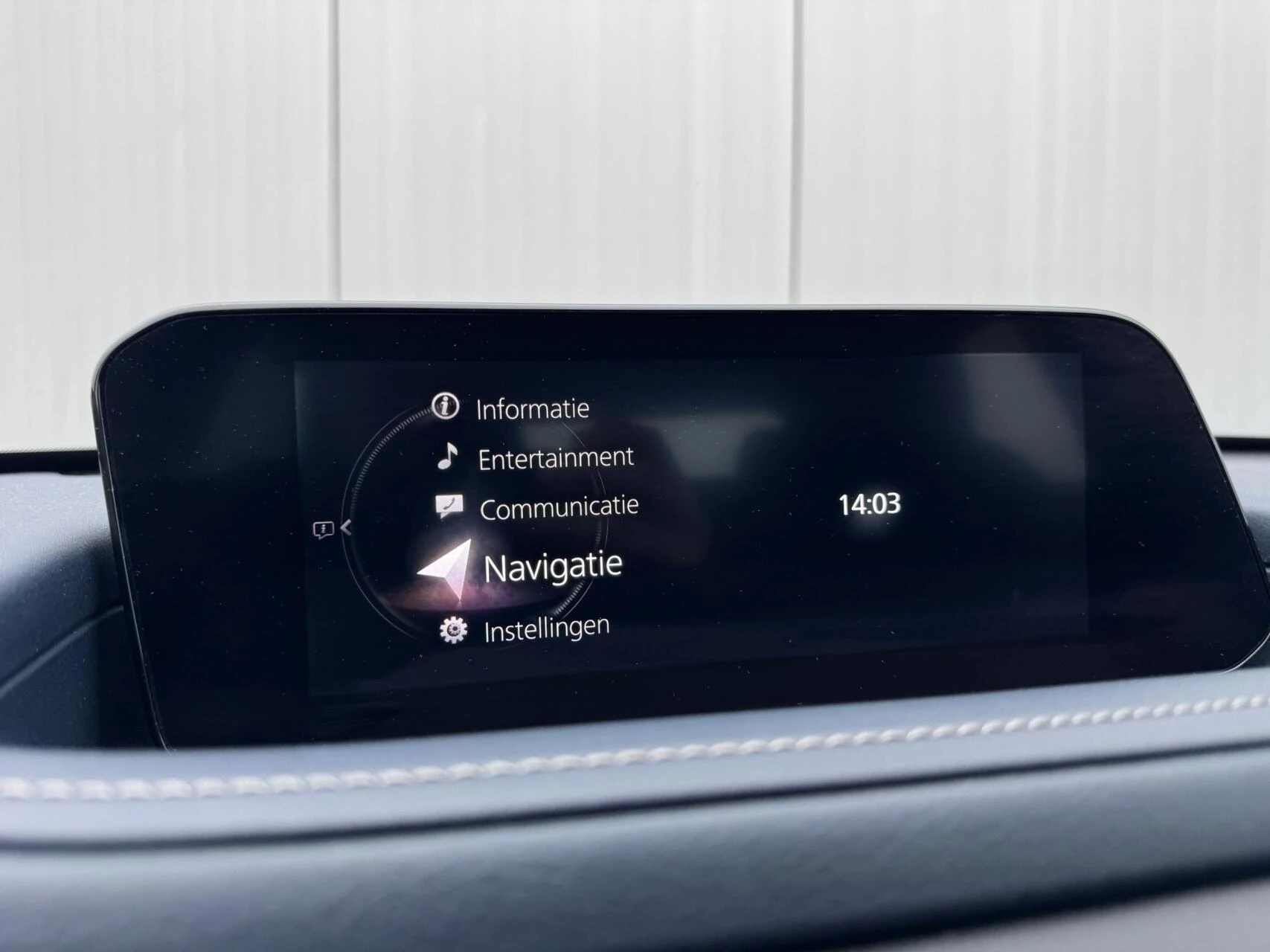 Hoofdafbeelding Mazda CX-30