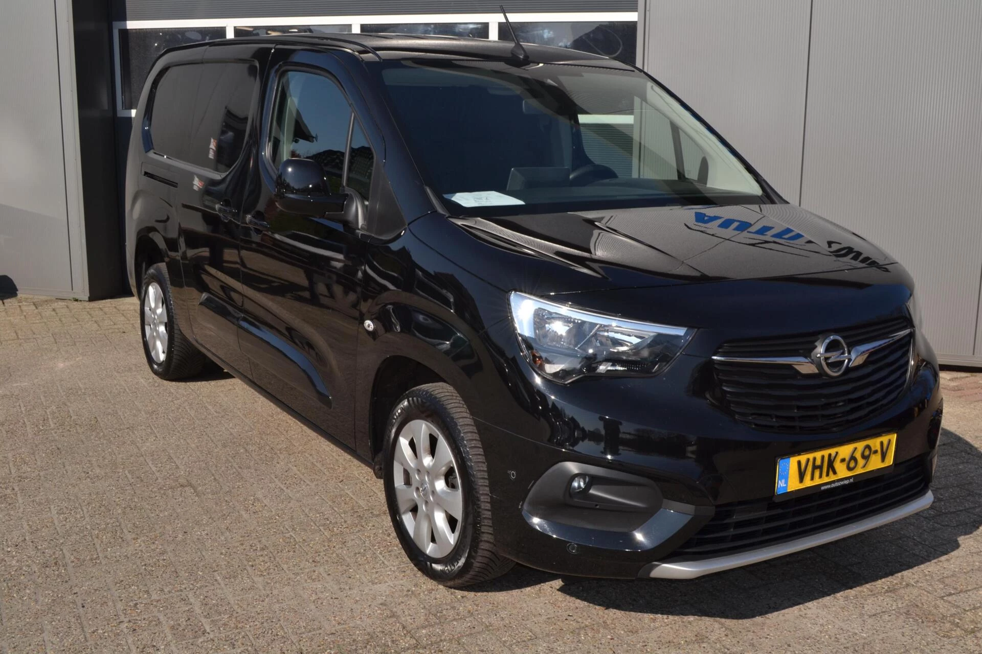 Hoofdafbeelding Opel Combo