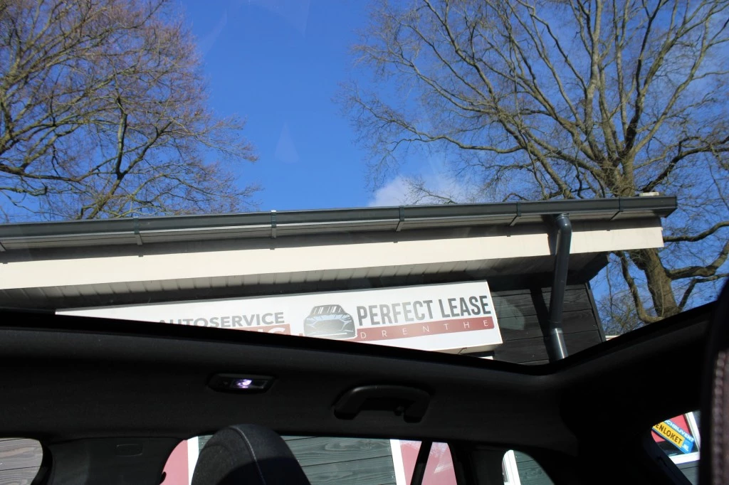 Hoofdafbeelding Škoda Scala