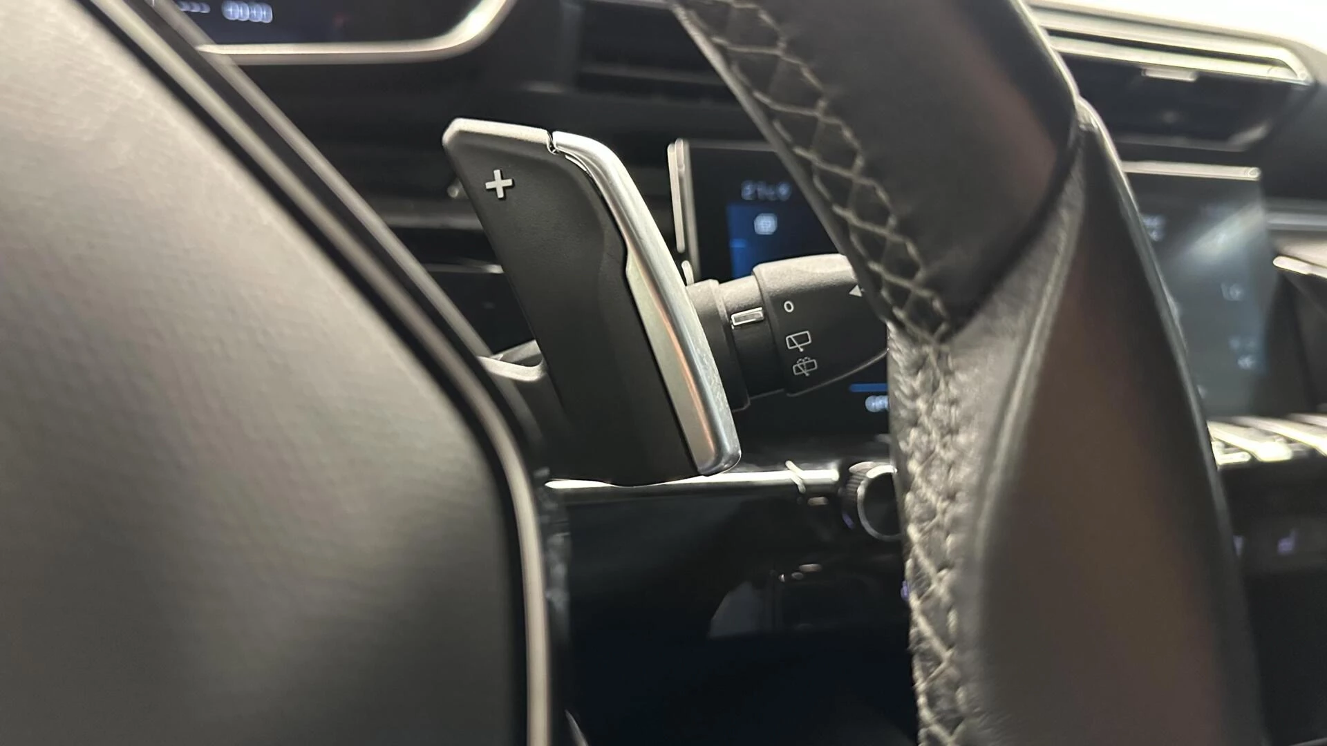 Hoofdafbeelding Peugeot 508