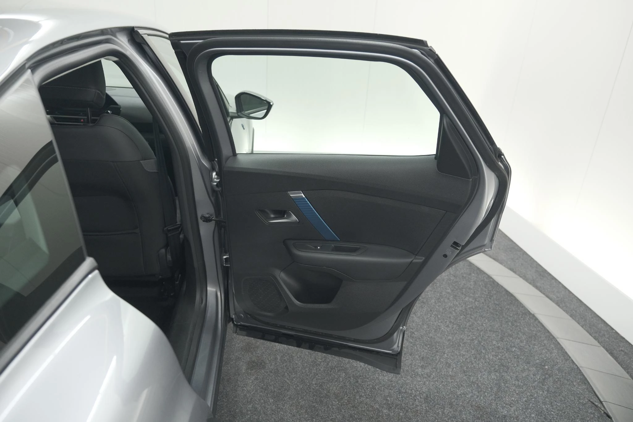 Hoofdafbeelding Citroën ë-C4