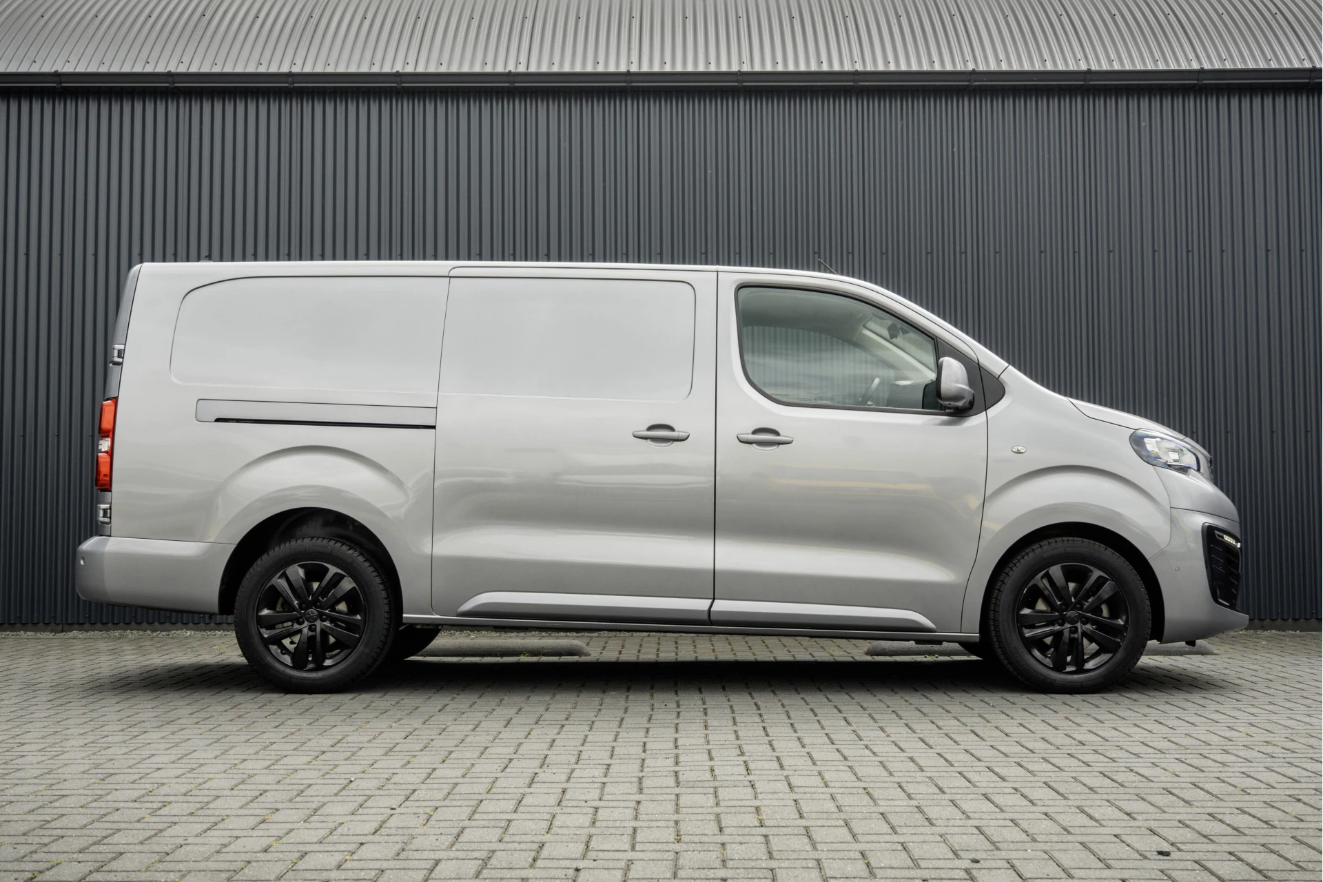 Hoofdafbeelding Peugeot Expert