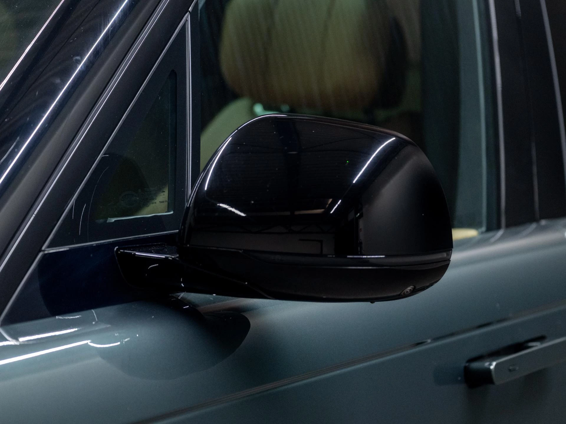 Hoofdafbeelding Land Rover Range Rover