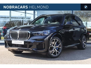 BMW X5 xDrive45e High Executive M Sport Automaat / Panoramadak / Trekhaak / Laserlight / Bowers & Wilkins / Stoelventilatie / Parking Assistant Plus / Comfort Access