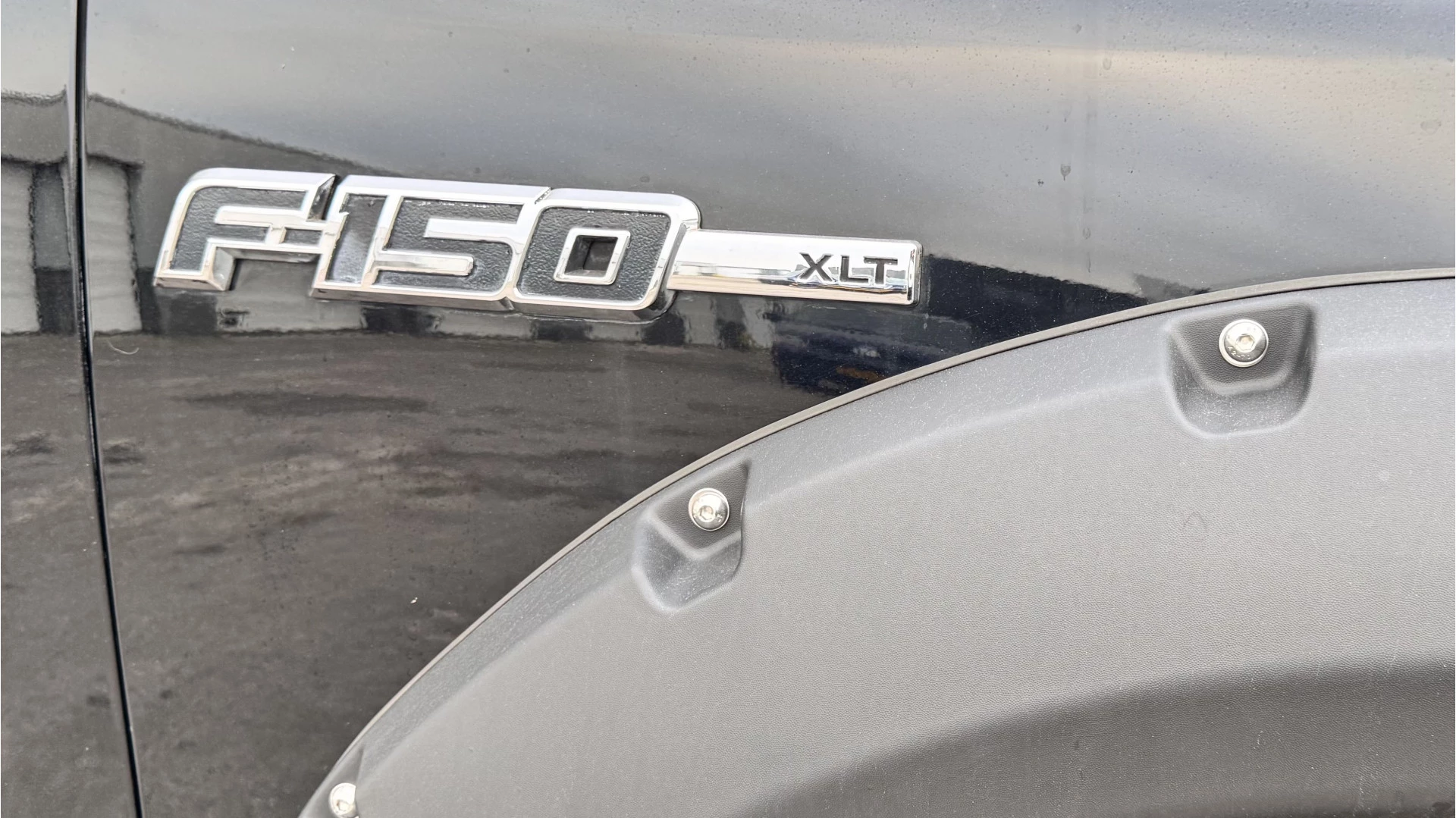 Hoofdafbeelding Ford F-150