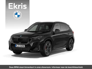BMW X1 xDrive25e | M Sportpakket Pro | Innovation Pack | Comfort Pack | Travel Pack