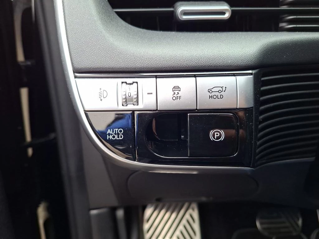 Hoofdafbeelding Hyundai IONIQ 5