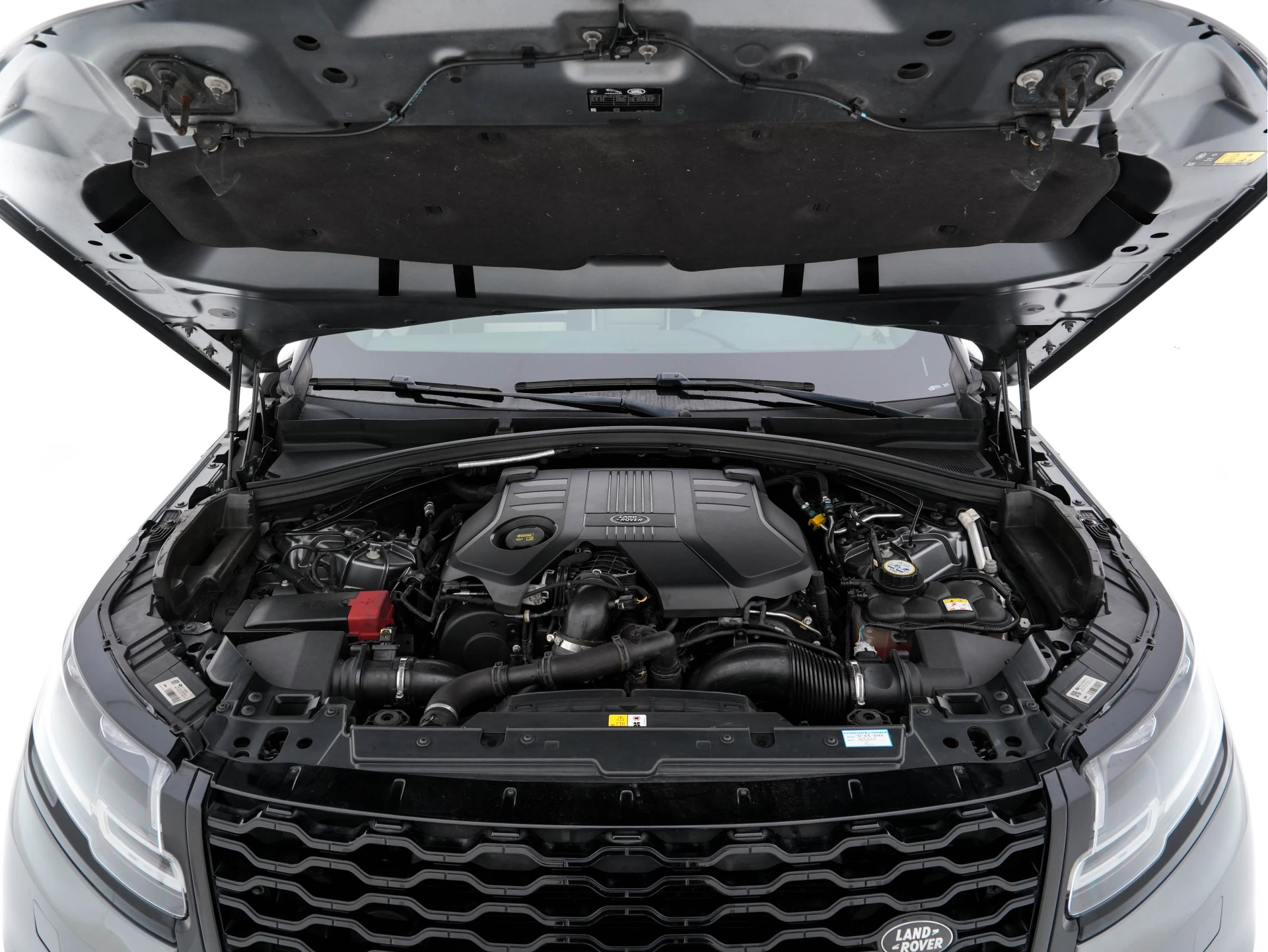 Hoofdafbeelding Land Rover Range Rover Velar