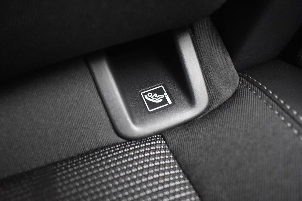 Hoofdafbeelding Opel Grandland