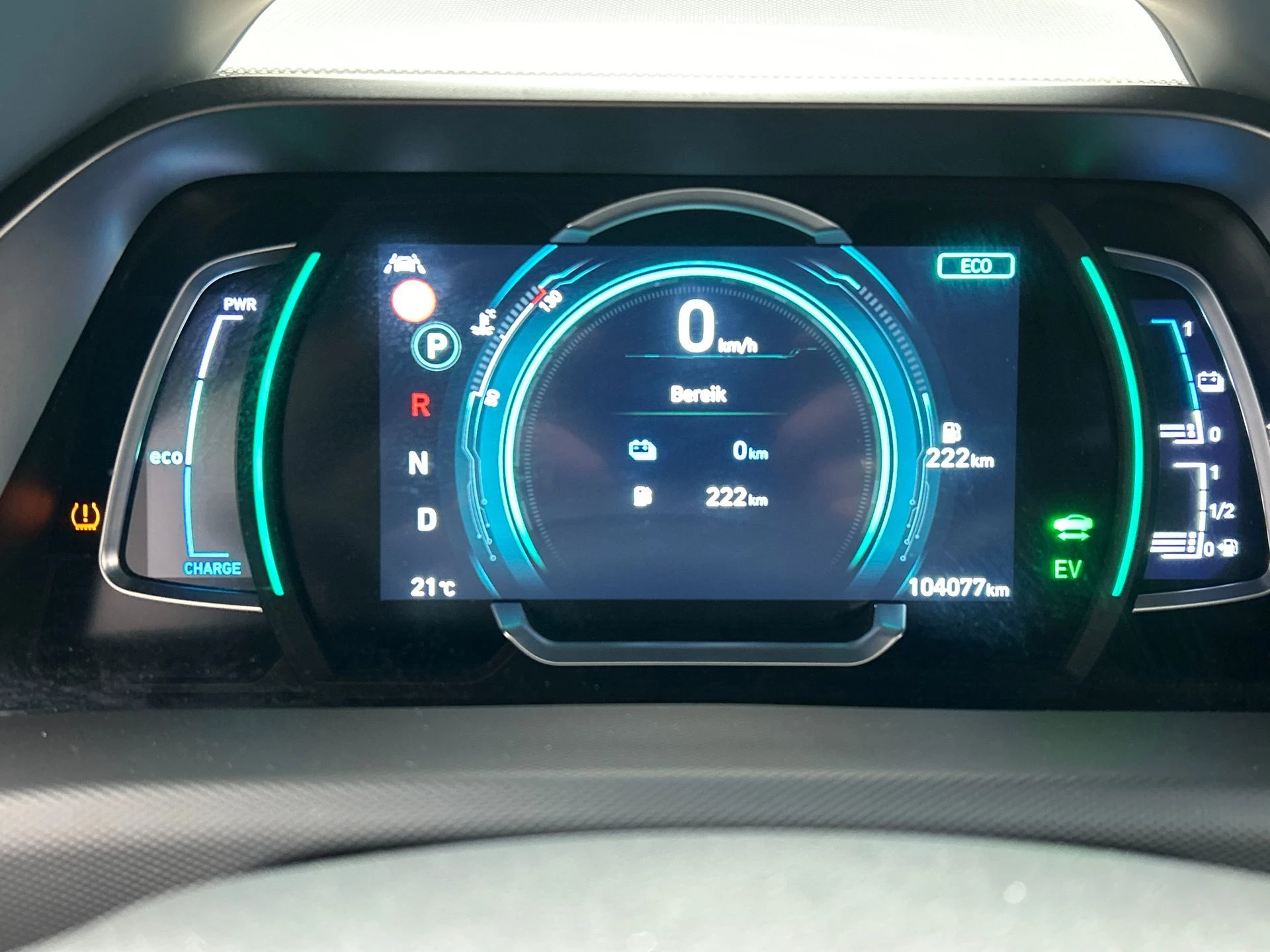 Hoofdafbeelding Hyundai IONIQ