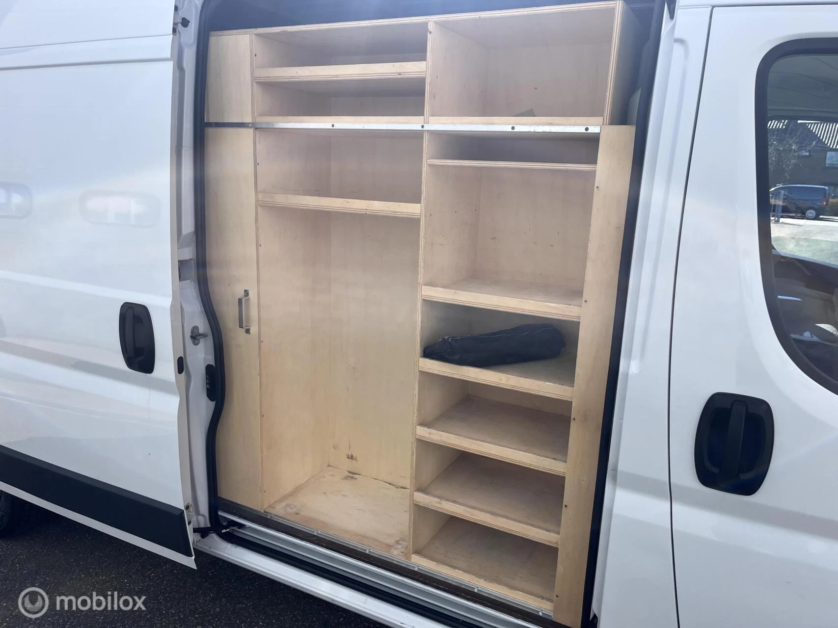 Hoofdafbeelding Fiat Ducato