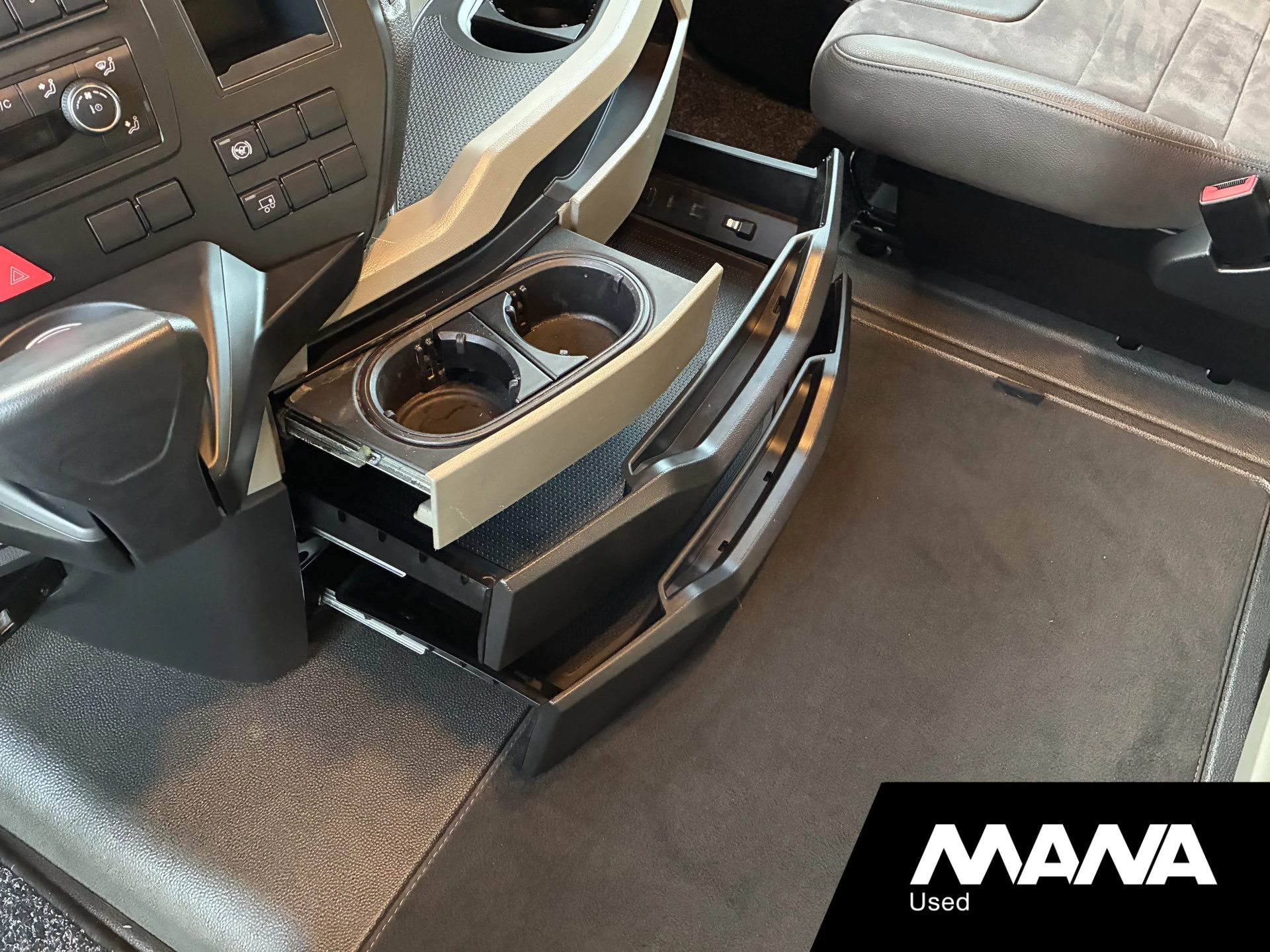 Hoofdafbeelding MAN TGX