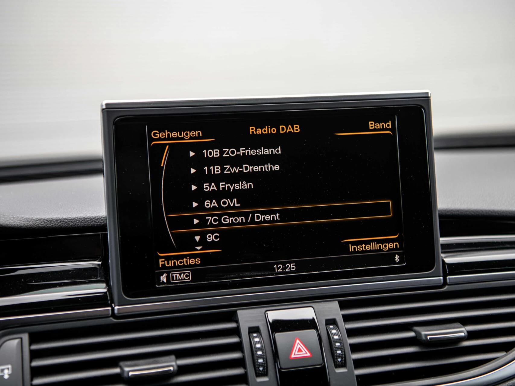 Hoofdafbeelding Audi RS7