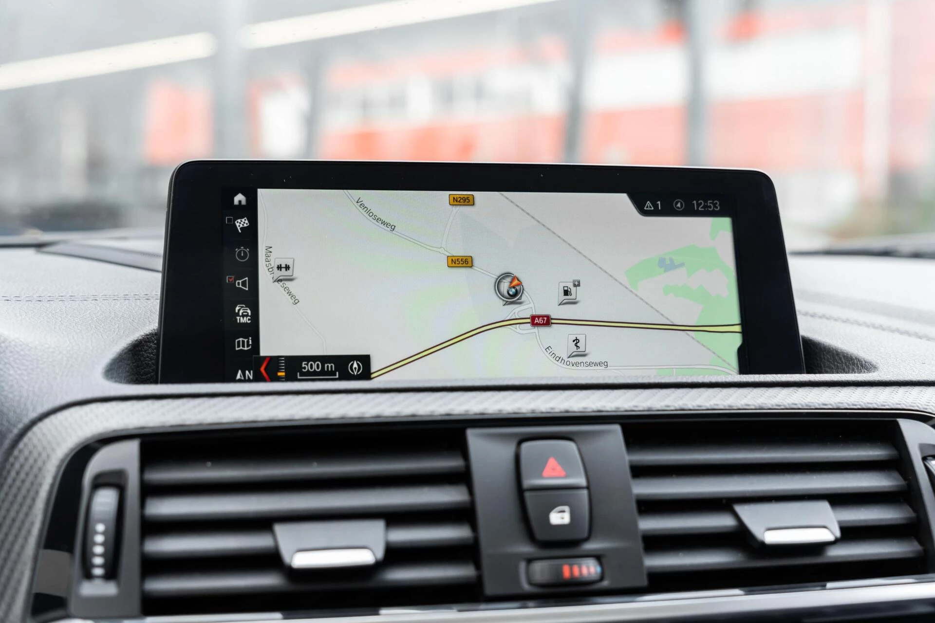 Hoofdafbeelding BMW M2