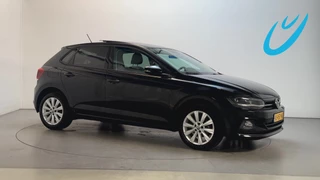 Volkswagen Polo 1.0 TSI Comfortline Panoramadak Virtual Cockpit Parkeersensoren