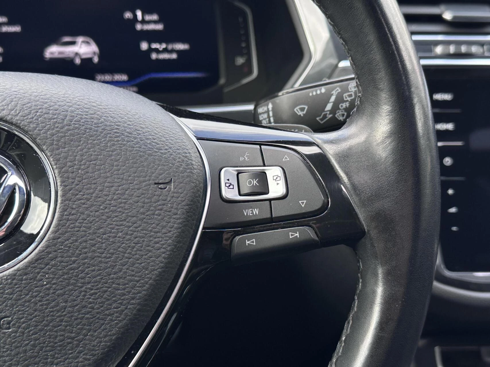 Hoofdafbeelding Volkswagen Tiguan Allspace