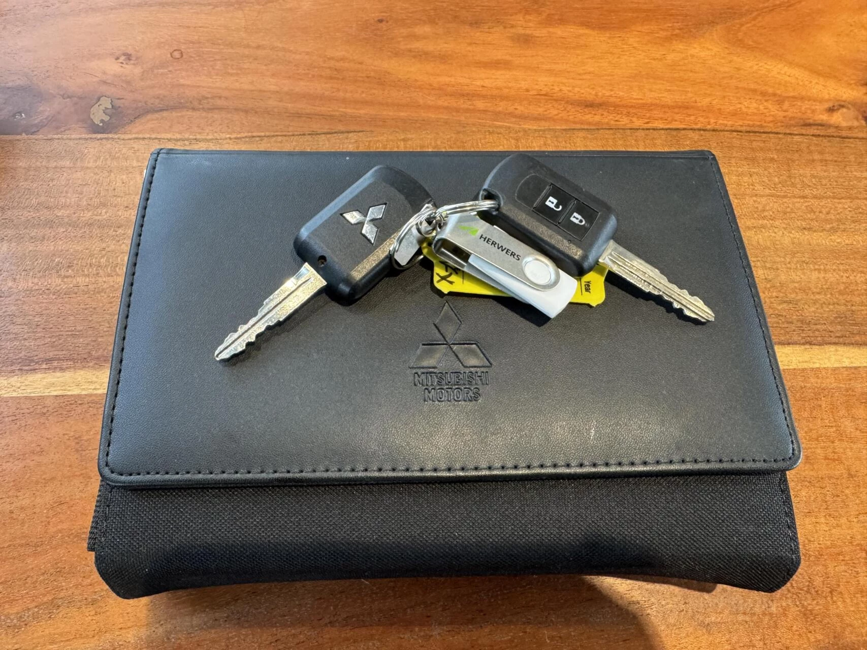 Hoofdafbeelding Mitsubishi ASX