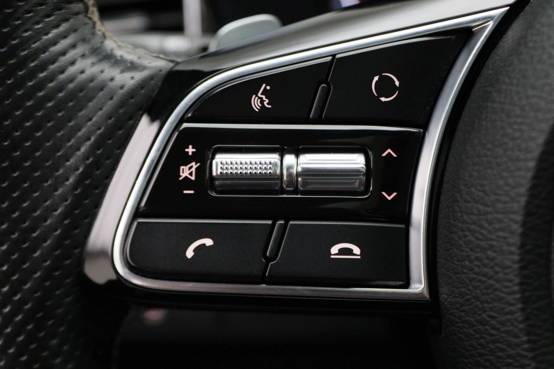 Hoofdafbeelding Kia ProCeed