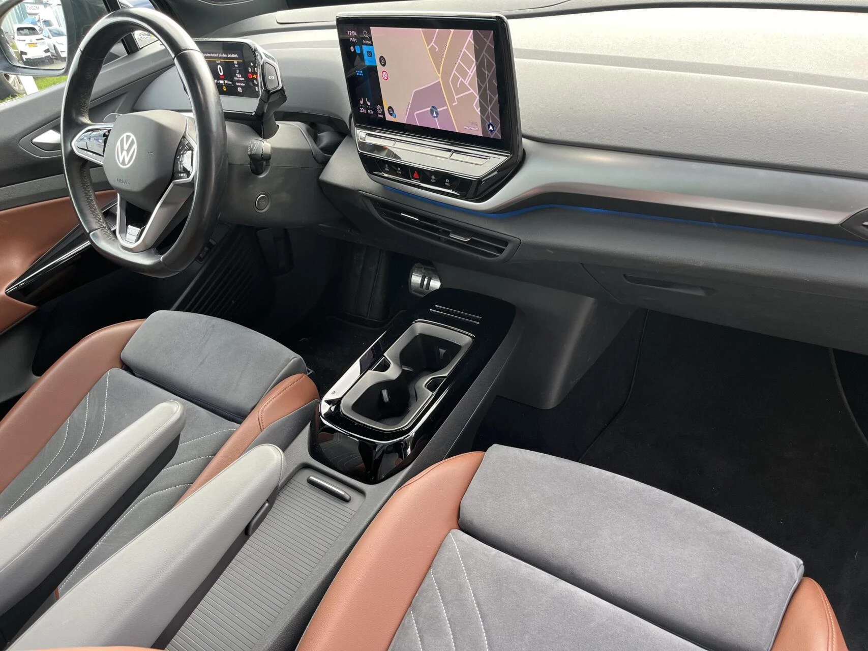 Hoofdafbeelding Volkswagen ID.4