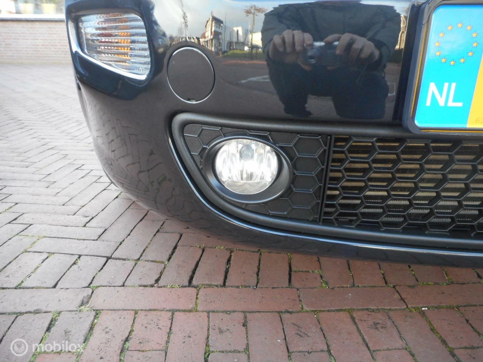 Hoofdafbeelding Fiat Punto
