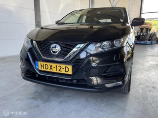 Nissan Qashqai 1.3 DIG-T Acces Edition