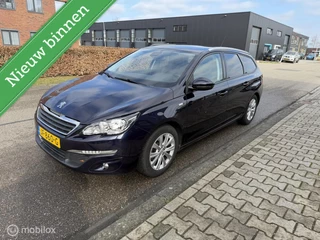 Peugeot 308 SW 1.2 PureTech Allure