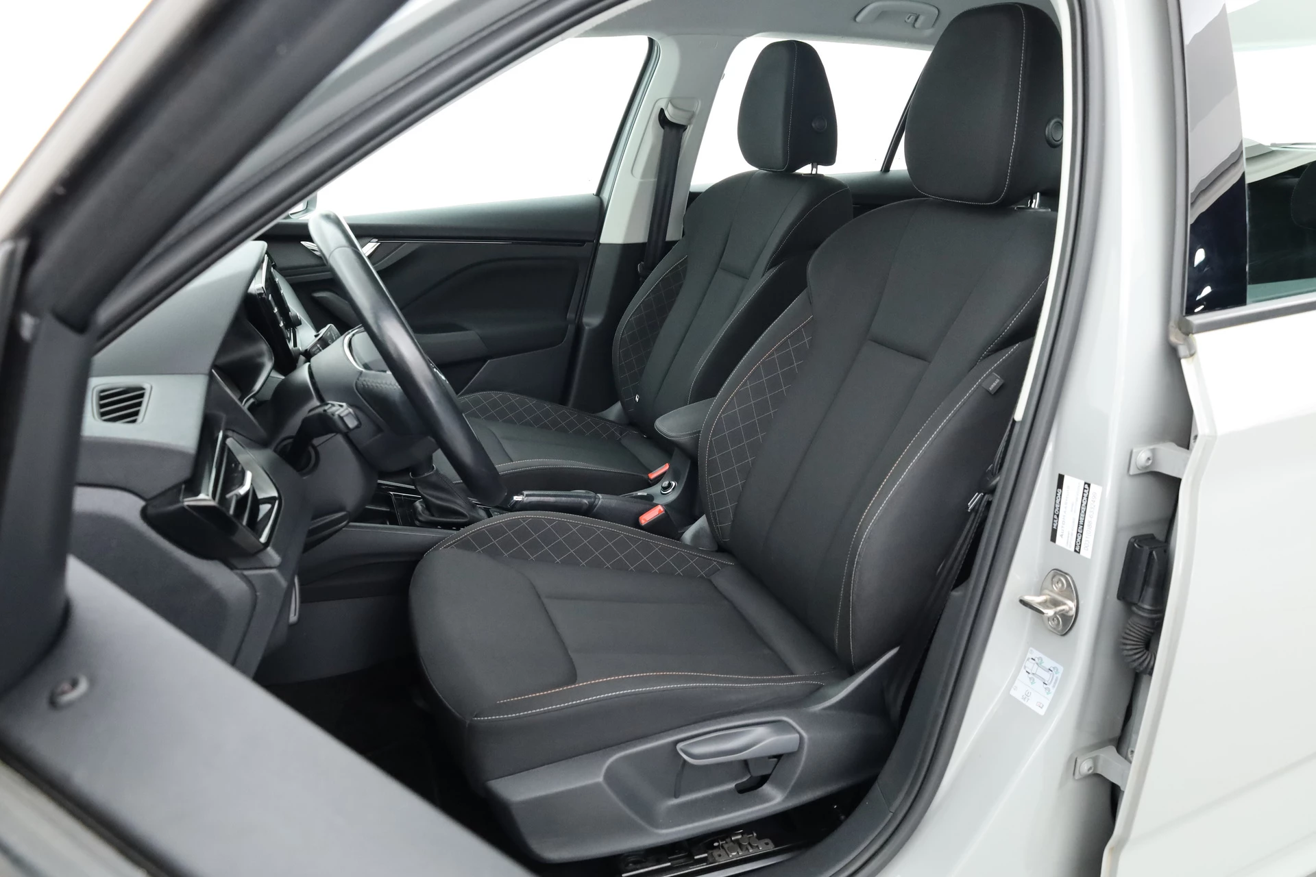 Hoofdafbeelding Škoda Kamiq