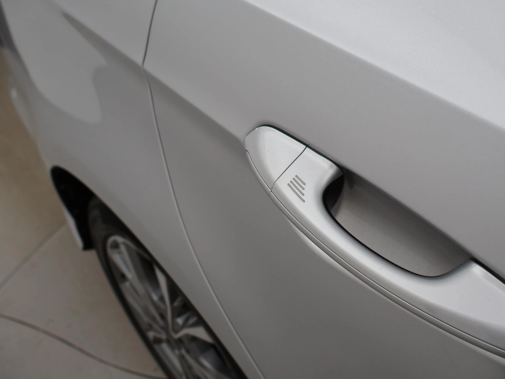 Hoofdafbeelding Ford S-Max