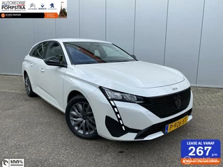 Peugeot 308 SW 1.2 PureTech Active Pack Business NAVI/CLIMA