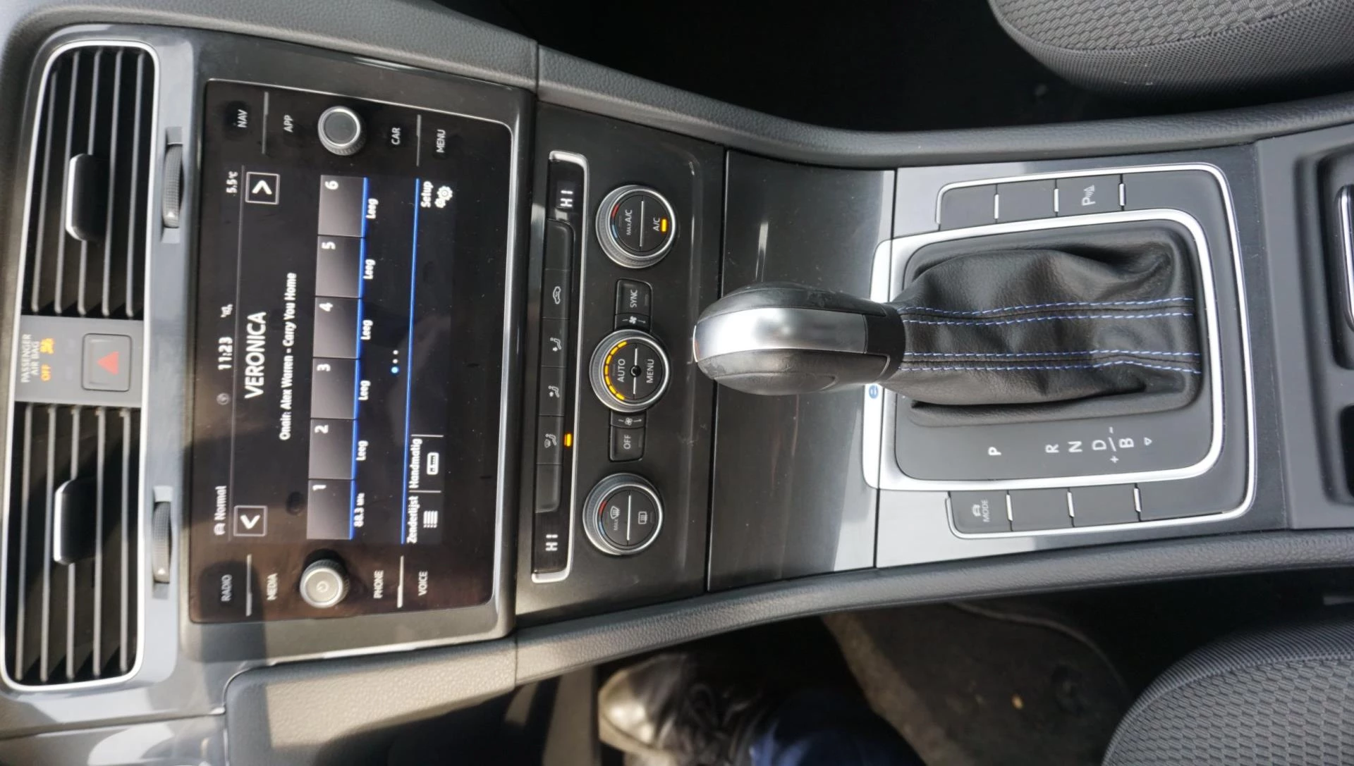 Hoofdafbeelding Volkswagen e-Golf