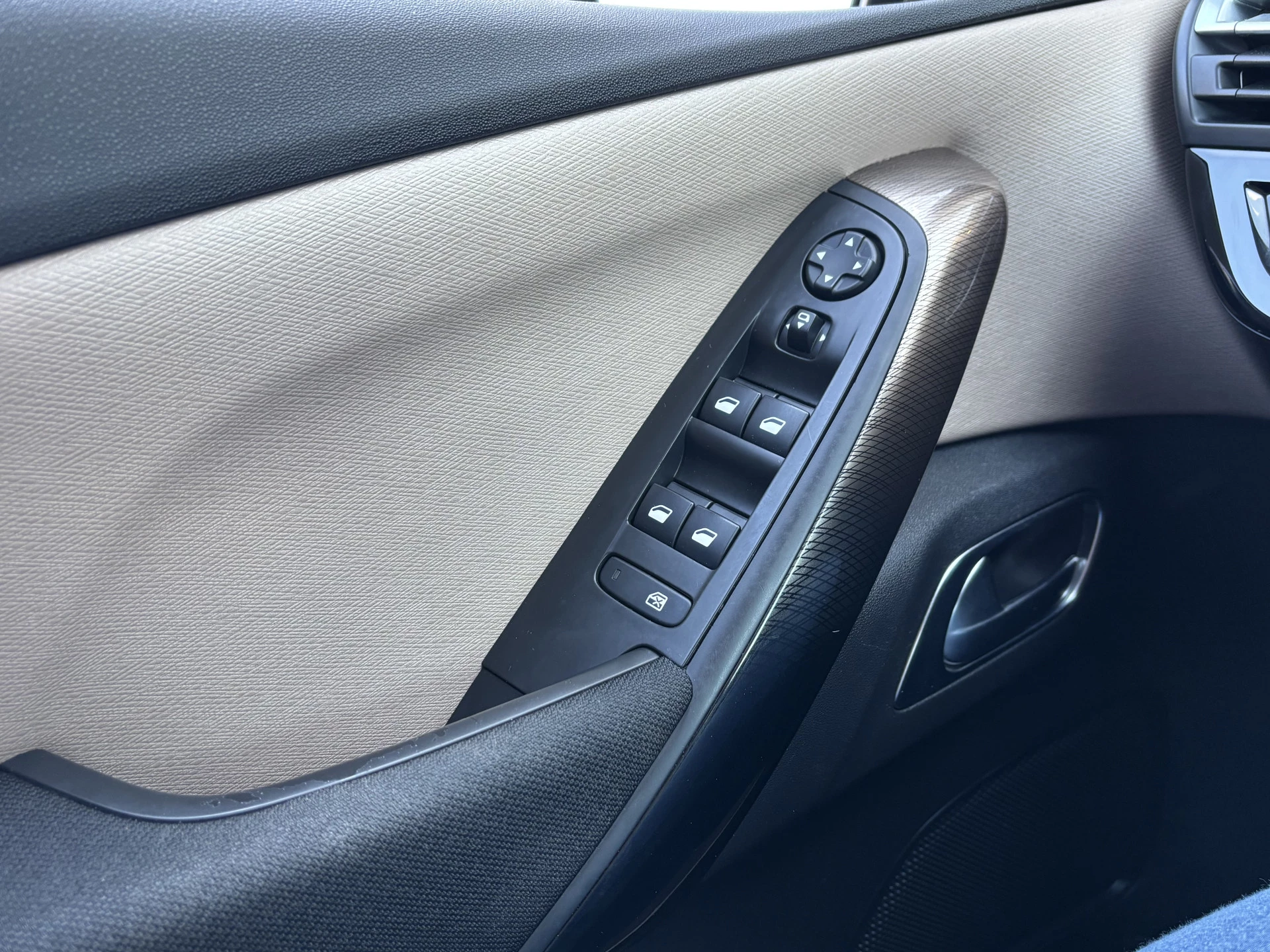 Hoofdafbeelding Citroën Grand C4 Picasso
