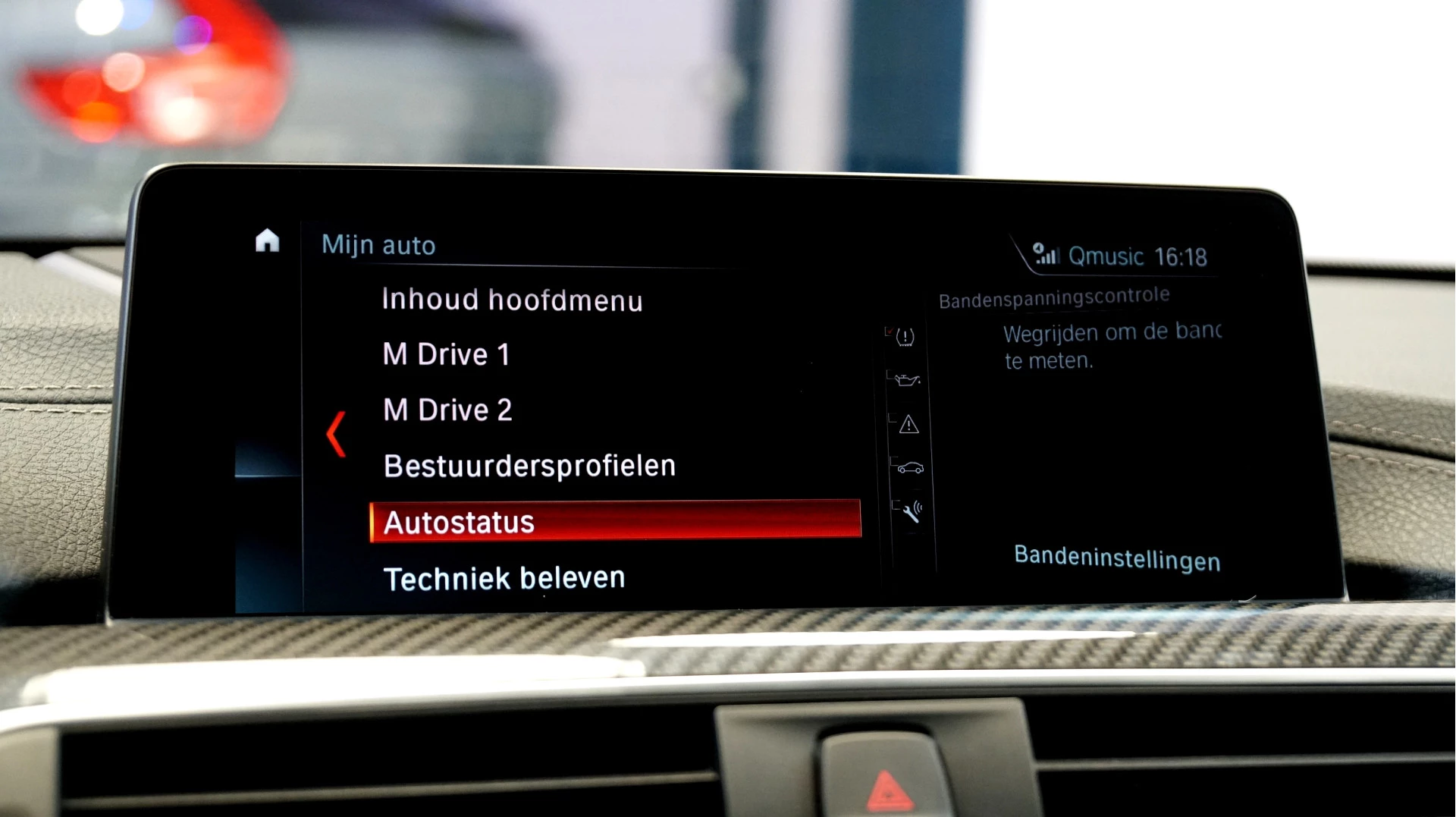 Hoofdafbeelding BMW M4
