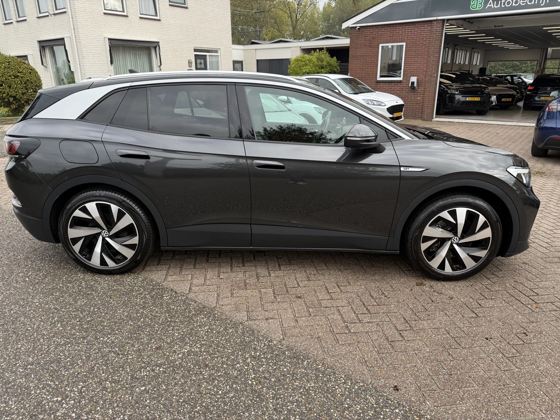 Hoofdafbeelding Volkswagen ID.4