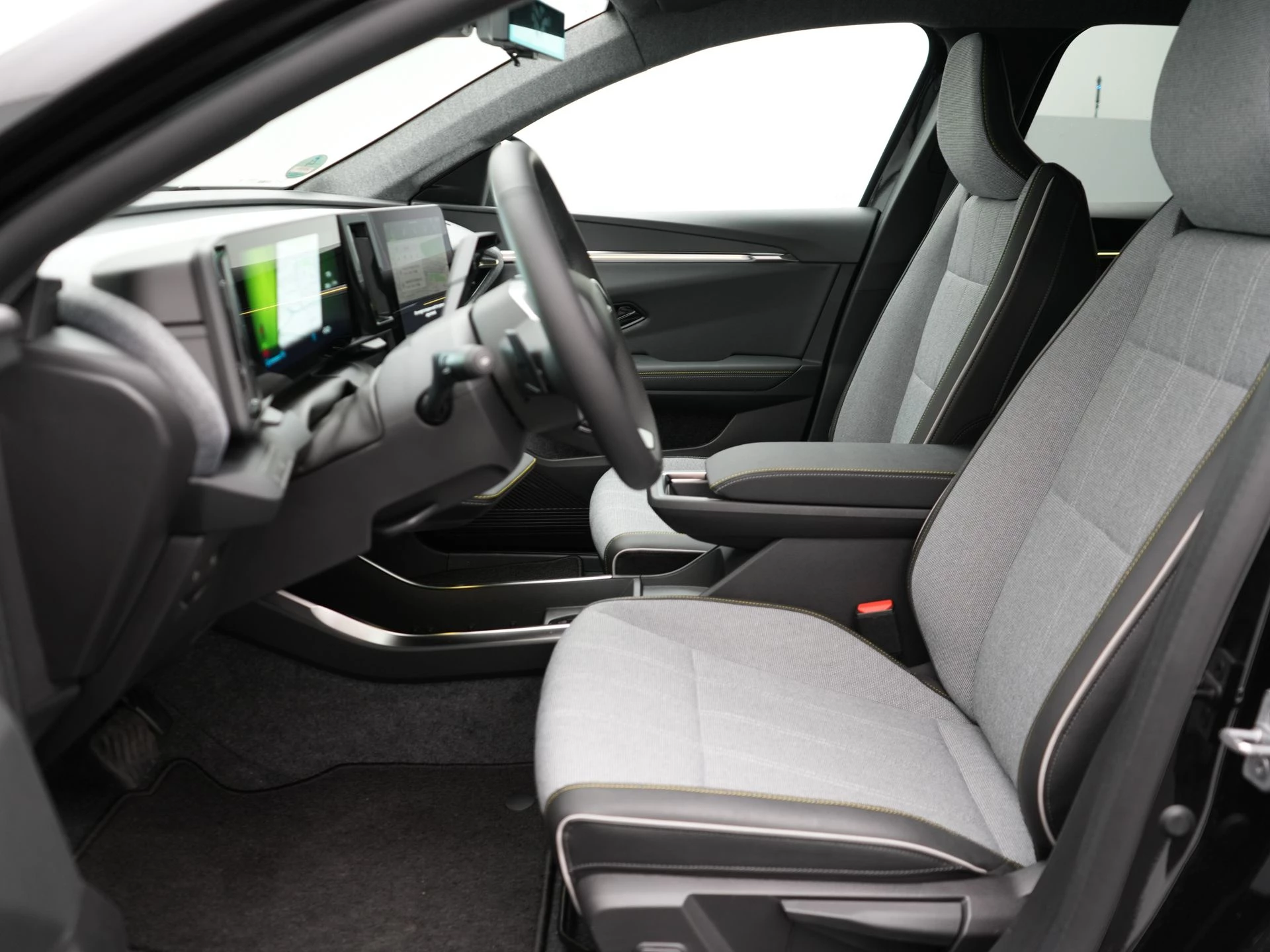 Hoofdafbeelding Renault Scénic