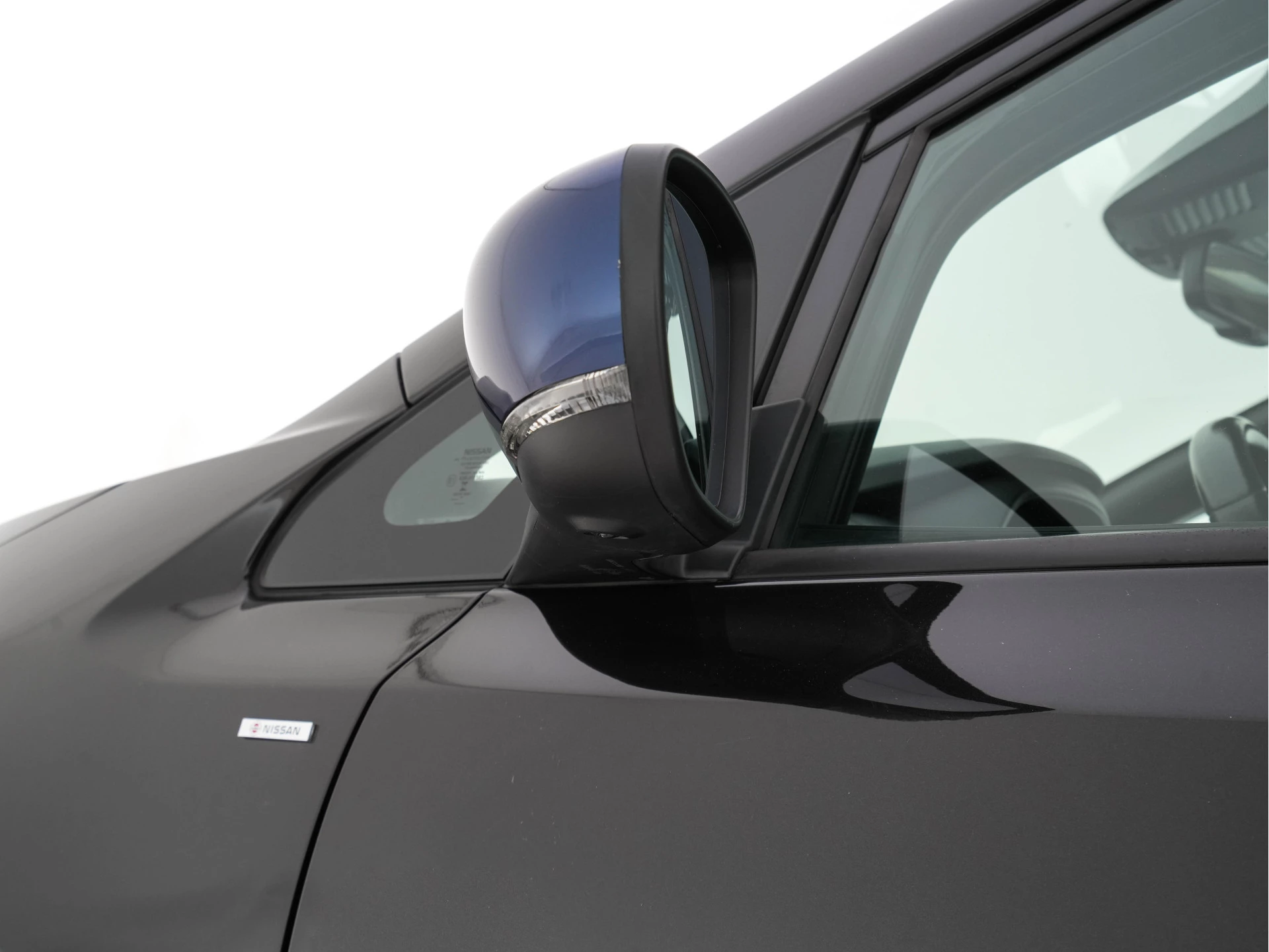 Hoofdafbeelding Nissan Leaf
