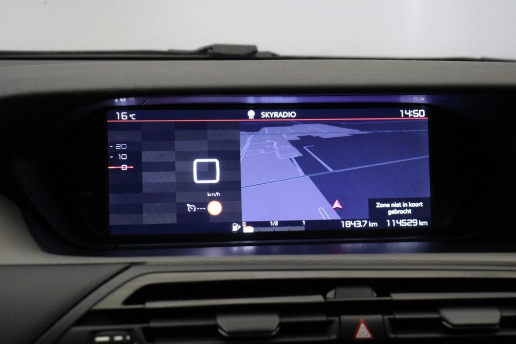 Hoofdafbeelding Citroën Grand C4 Picasso