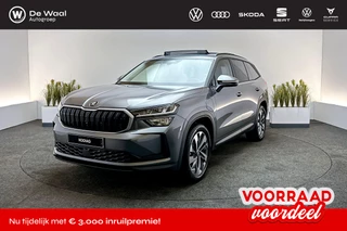 Škoda Kodiaq Business Edition Plus 1.5 TSI DSG PHEV