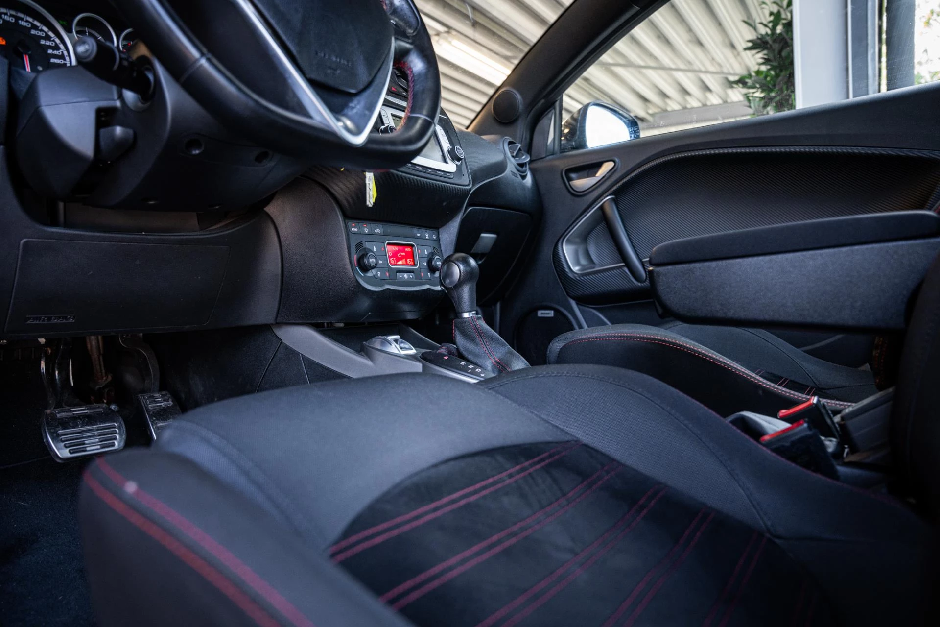 Hoofdafbeelding Alfa Romeo MiTo