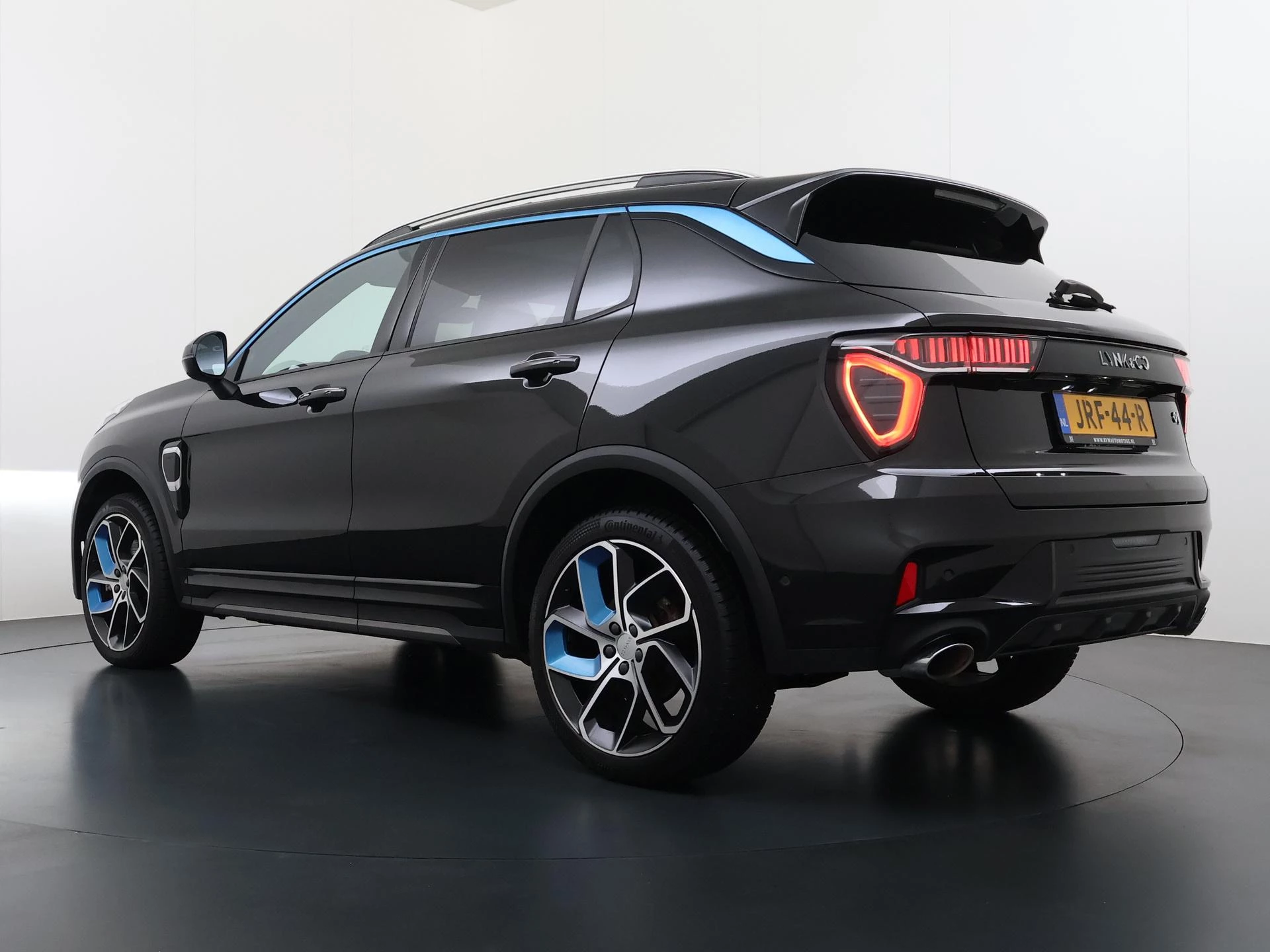 Hoofdafbeelding Lynk & Co 01