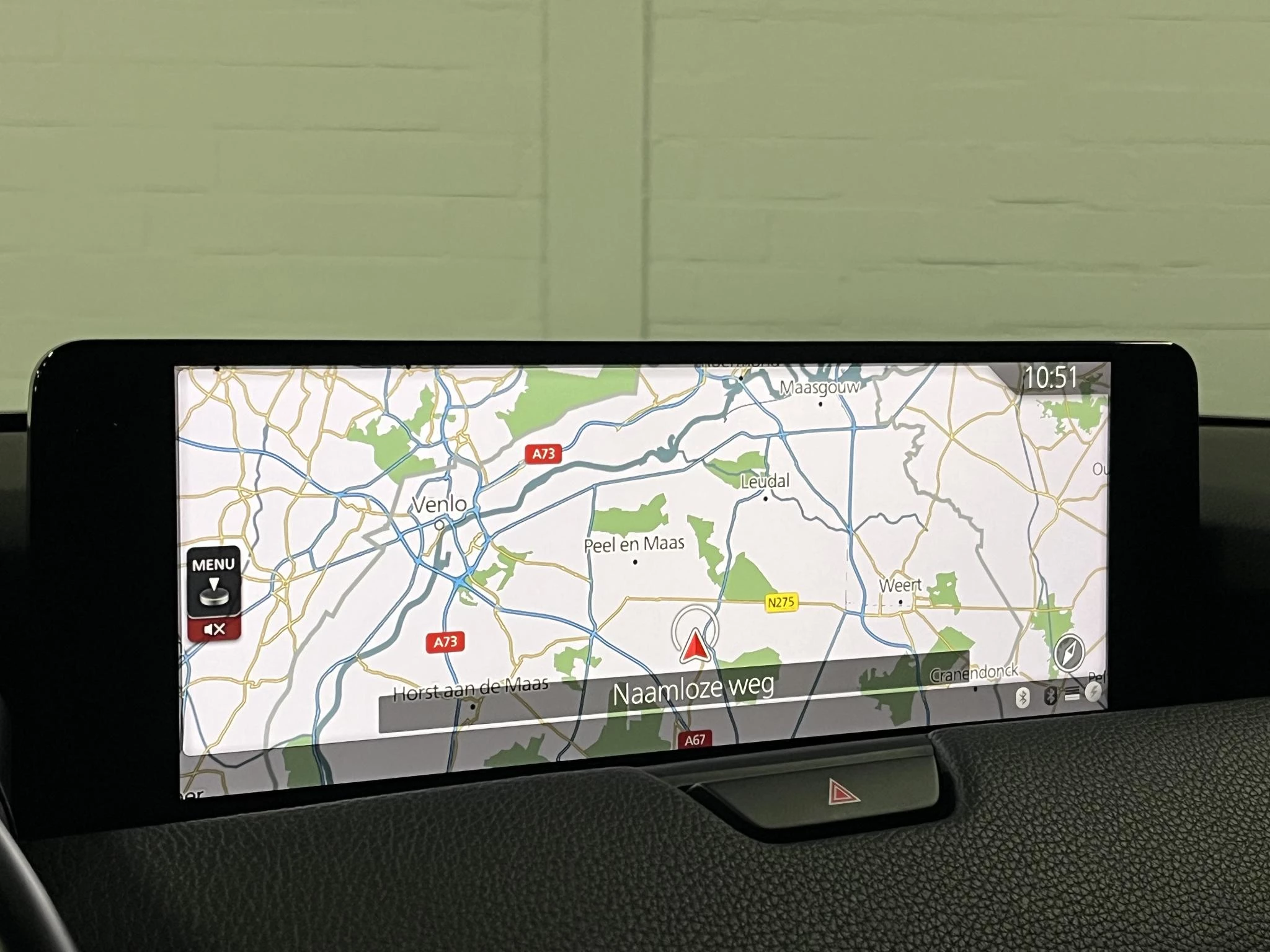 Hoofdafbeelding Mazda CX-60