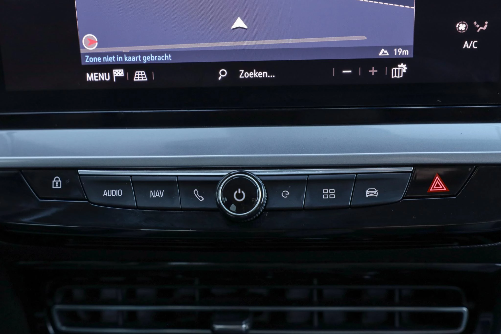 Hoofdafbeelding Opel Mokka-e