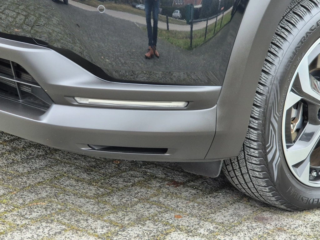 Hoofdafbeelding Mazda MX-30