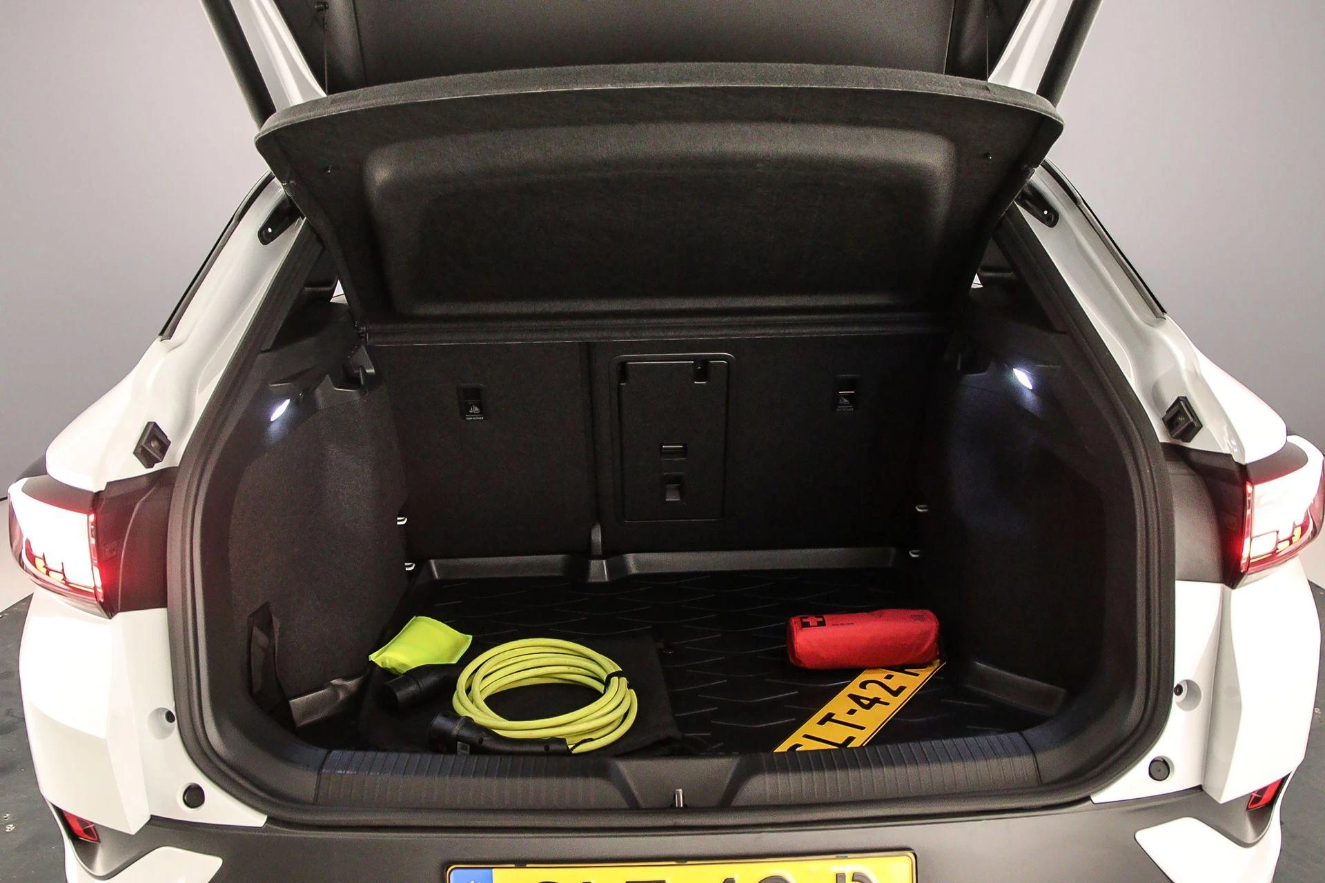 Hoofdafbeelding Volkswagen ID.4